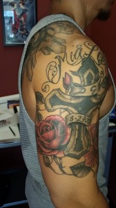 santa rosa tattoo